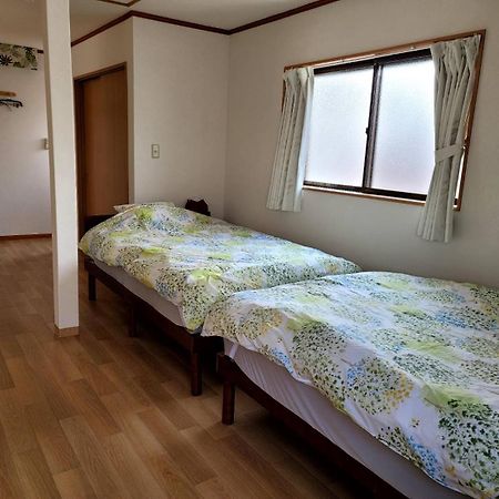 ゲストハウスｐｉｋｏ Shingu Exterior foto