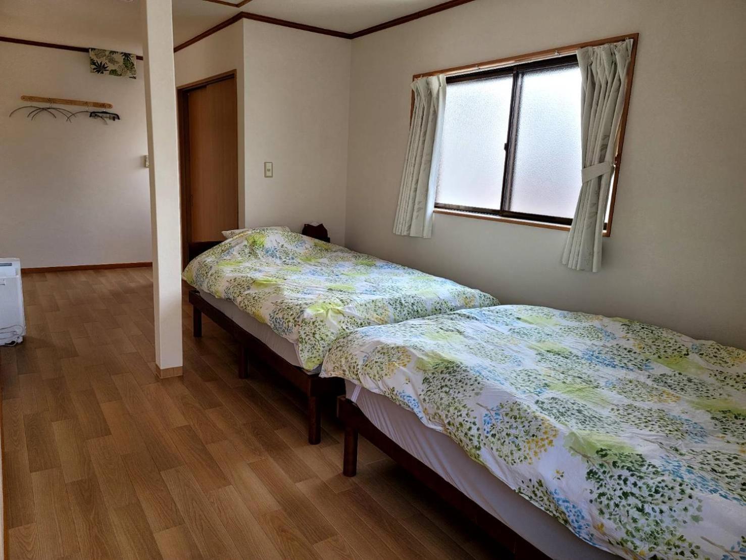 ゲストハウスｐｉｋｏ Shingu Exterior foto
